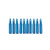 AZOOM 308 WIN SNAP CAP BLUE 10PK