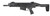 CZ BREN 2 MS 5.56 8 PISTOL 30RD SBT