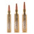ROCKY MTN CARTRIDGE CALL 3 PACK