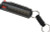 PSP PEPPER SPRAY w/ BLACK HARD CASE W/QR KEY RING 1/2 OZ.