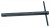 TRADITIONS UNIVERSAL BREECH PLUG & NIPPLE WRENCH