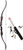 PSE RECURVE BOW KIT PRO MAX 54" 20# RH