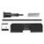 RISE UPPER PARTS KIT 