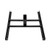 ALLEN EZ AIM TARGET STAND BASE FOR 2X4