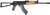CENT VSKA PARATROOPER 7.62X39 TRIANGLE STK 30R