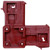 MI AK RECEIVER MAINTENANCE BLOCK RED