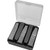 MTM COMPACT HANDGUN MAG CASE