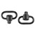 GROVTEC RECESSED PLUNGER HEAVY DUTY SWIVELS