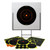 BC PORTABLE SHOOTING RANGE AND TARGETS