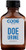 CODE BLUE DEER LURE SYNTHETIC DOE SCENT 1FL OZ