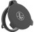LEU ALUMINA FLIP OPEN LENS COVER 40MM