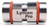 LYM PRO MAXIMUM CARTRIDGE GAUGE 45ACP