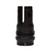RUGGED R3 FLASH HIDER 1/2X28