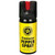 Personal Security Products Pepper Spray Gel with Flip Top and Belt Clip 2 oz