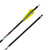 TENPOINT PRO ELITE 400 CARBON ARROWS 20 WHITE