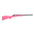 Crickett "My First Rifle" .22 LR Single Shot 16" Barrel Synthetic Stock Pink