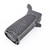 Wilson Combat AR Platform Pistol Grip Black Starburst
