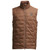 Leupold Arcus Insulated Vest Tobacco 3XL