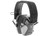 Caldwell E-Max Pro 23db Electronic Earmuffs-Gray