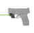 Viridian Essential Green Laser Sight for Springfield Hellcat Black