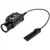 Nightstick Xtreme Lumens Tactical Mounted Light w/Remote Pressure Switch - Long Gun 850 Lumens