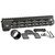 Midwest Industries G4 M-Lok Handguard 10.5" Black