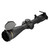 Leupold VX-6HD Gen 2�Rifle Scope 3-18x50 (30mm) CDS-SZL2 Side Focus Illum. FireDot Duplex