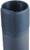 J&E AR15/AR10 MILSPEC 6-POS REC EXTENSION BUFFER TUBE BLK