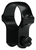 RUGER 6B30 RING X-HIGH BLUED 30MM 1-RING SOLD INDIVIDUALLY