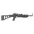 HiPoint 3095 Carbine Rifle .30 SC 10rd Magazine 16.5" Barrel Black