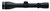 BLEMISHED Leupold VX-2 CDS Rifle Scope - 2-7x33mm Wind-Plex Matte