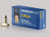 PPU Handgun Ammunition .380 ACP 94 gr FMJ 951 fps 951 fps 50/ct