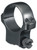 Ruger Steel Scope Ring - Single (5B30) 30mm High 1.062" Height- Blued