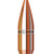 Hornady Traditional Vamint Bullets .22 cal .224" 55 gr HP 100/Bag
