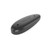 KICK-EEZ Rocker Tapered Recoil Pad 2" x 5-11/16" x 1-1/8" Black