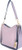 CAMELEON EMMA PURSE CONCEALED CARRY BAG LILAC