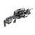 Tenpoint TRX 26 Compact Crossbow ACUslide MAXX RangeMaster 100 Scope Vektra