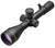 BLEMISHED Leupold VX-3i LRP Rifle Scope - 4.5-14x50mm SF 30mm Rear Focal TMR Reticle Matte Black