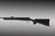 Hogue Remington 700 BDL Stock - Short Action Standard Barrel Pillar Bed - Black