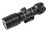 STREAMLIGHT PRO TAC 1L-X RAIL MOUNT WEAPON LIGHT CR123A