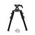 Warne Skyline Pro Bipod - ARCA Mount LITE Legs