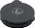 LEUPOLD LENS COVER KIT ALUMINA FLIP BACK STANDARD EYE & 40MM