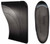 Pachmayr Decelerator Magnum Slip-On Recoil Pads - Medium Black