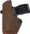 VERSACARRY COMPOUND CUSTOM IWB HOLSTER POLY SW SHIELD EZ BRN