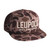 Leupold Men's Retro Roper Hat Bark Duck Camo