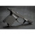 Juggernaut JT P365 Grip Module No Safety with Two 12 XL Base Plates Dark Grey