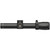 Leupold Patrol 6HD 1-6x24 Rifle Scope SFP CMR2 Illuminated Black