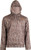 HABIT PERFORMANCE HOODIE MO BOTTOMLAND XX-LARGE