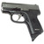 Pearce Grips Grip Extension for Kahr P380 Black