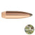 Sierra GameKing Rifle Bullets 7mm .284" 140 gr SBT 100/ct